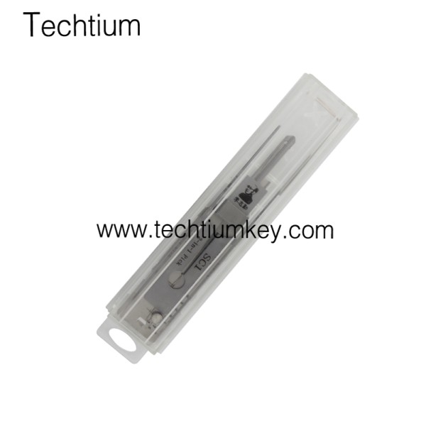 SC1 Original Lishi lock pick tool